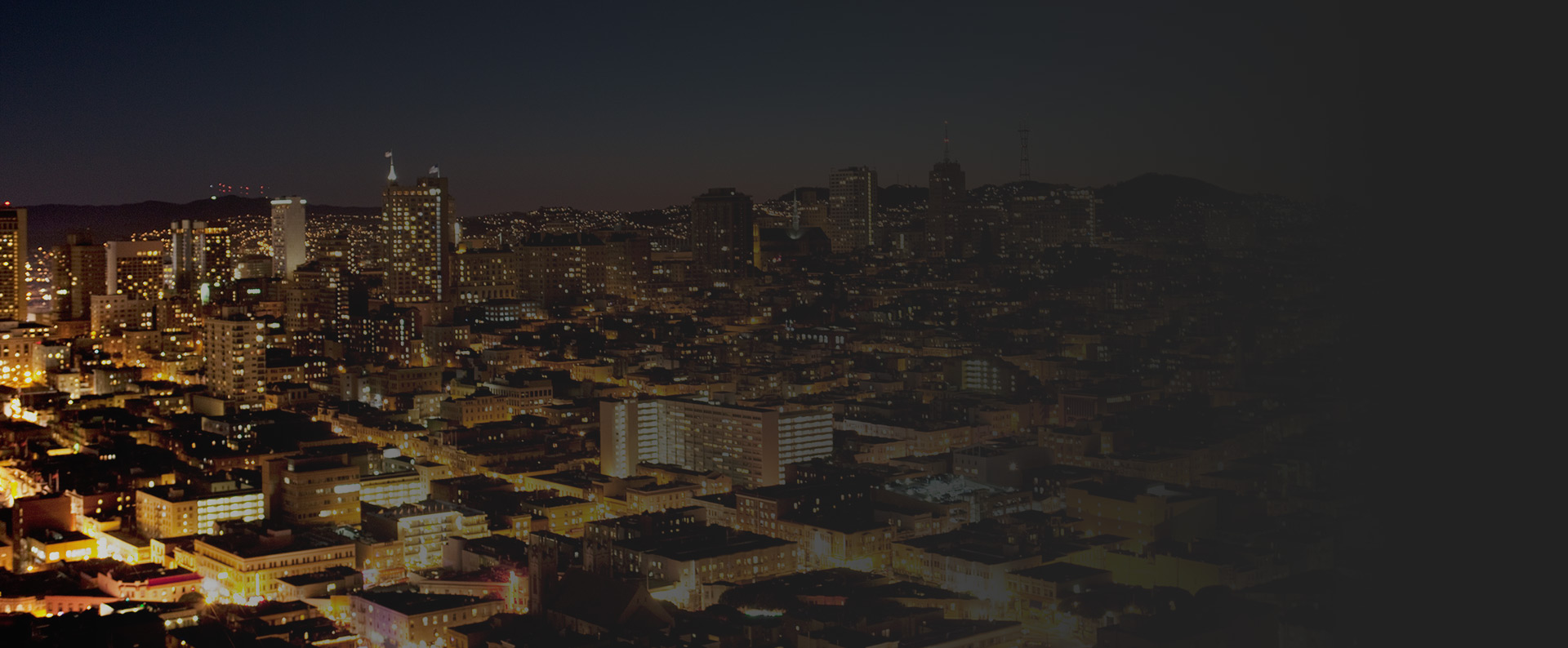 san jose skyline with overlay