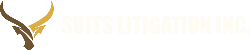Suits logo