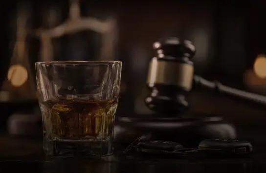 DUI