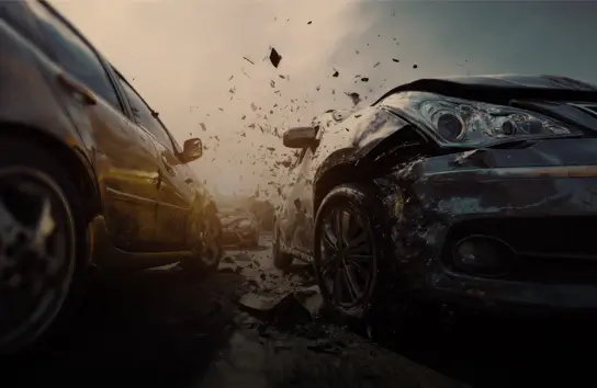 Hit and run